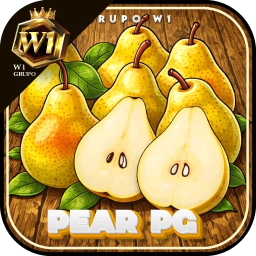 Pearpg Logo